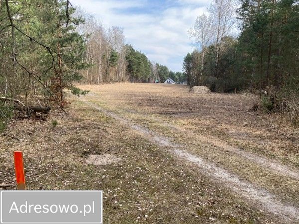 Działka budowlana Staszów, ul. Radzików. Zdjęcie 4