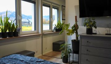 bliźniak, 3 pokoje Lipowa