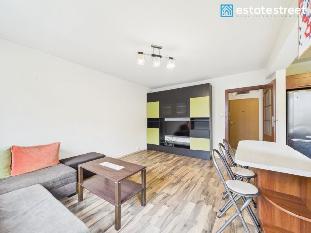 Mieszkanie 2-pokojowe Kraków Ruczaj, ul. Obozowa. Zdjęcie 5