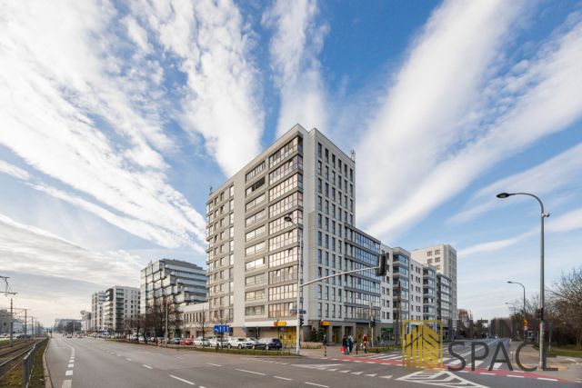 Mieszkanie 2-pokojowe Warszawa Włochy, al. Krakowska. Zdjęcie 14