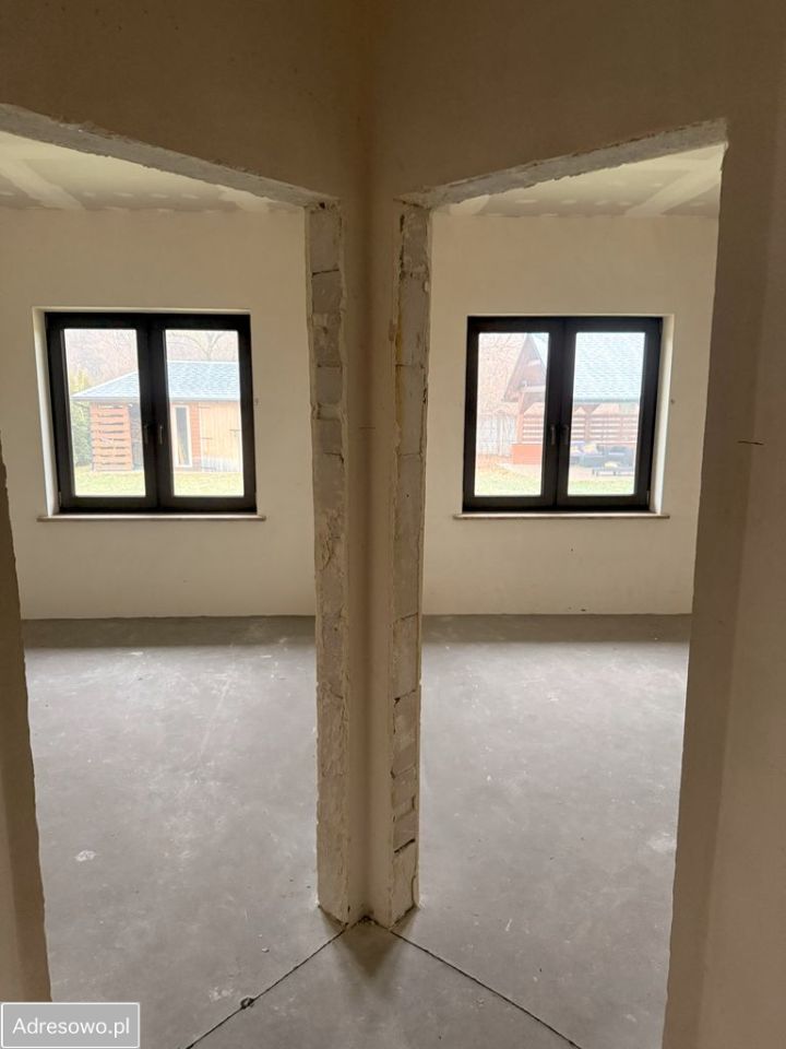 dom wolnostojący, 4 pokoje Grabowiec. Zdjęcie 12