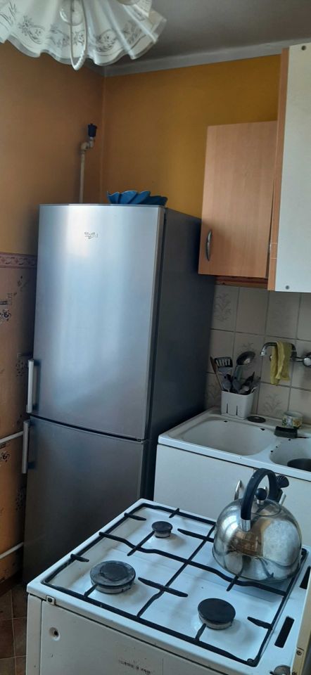 Mieszkanie 1-pokojowe Bytom Szombierki, ul. Godulska. Zdjęcie 8