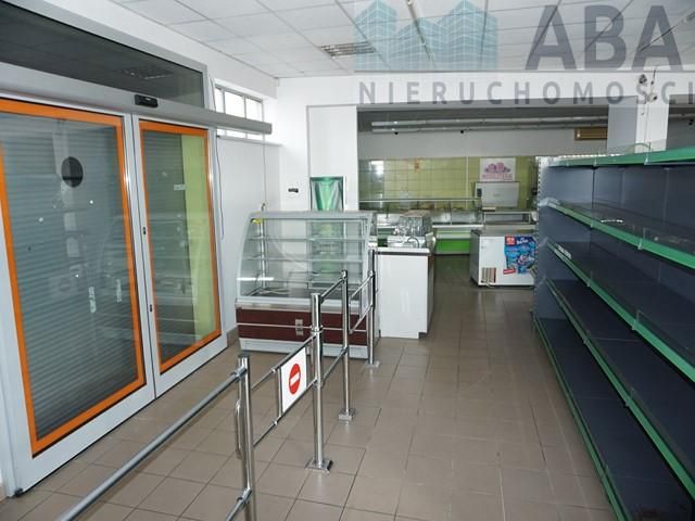 Lokal Konin Gosławice. Zdjęcie 5