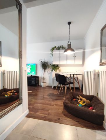 Mieszkanie 2-pokojowe Przemyśl Kazanów, ul. Kazimierza Opalińskiego. Zdjęcie 3