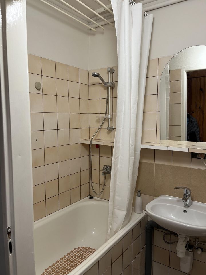 Mieszkanie 1-pokojowe Mińsk Mazowiecki Centrum, ul. Stefana Okrzei. Zdjęcie 6