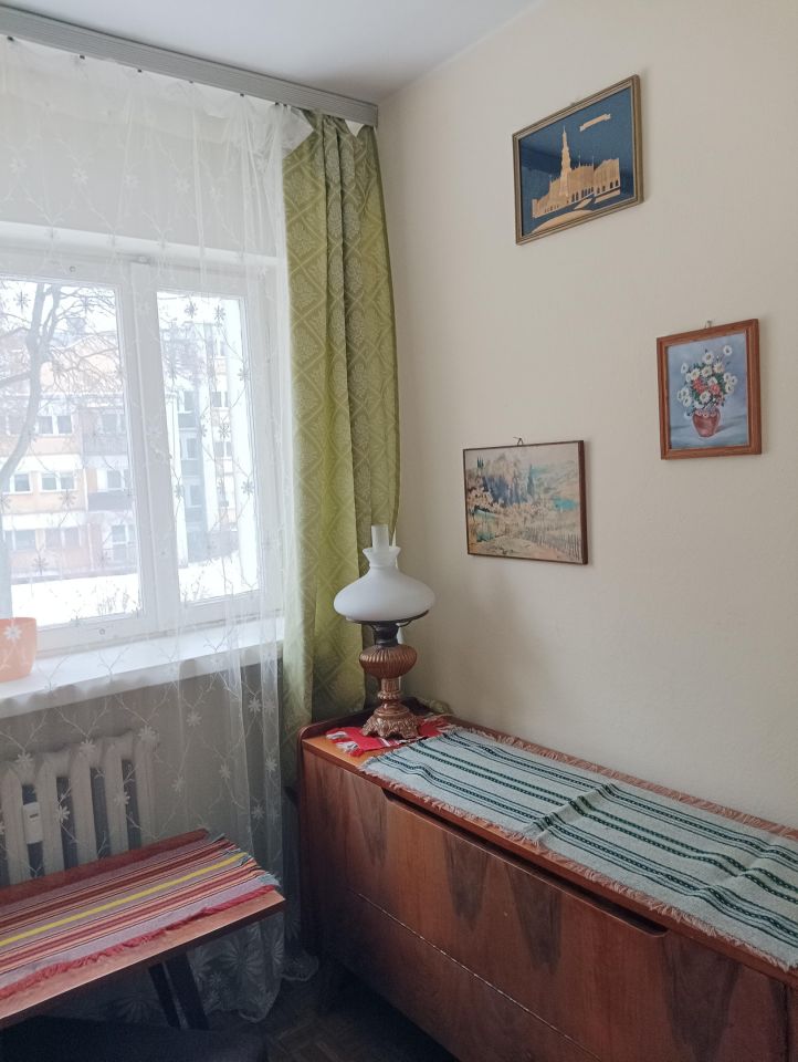 Mieszkanie 3-pokojowe Lublin LSM, ul. Balladyny. Zdjęcie 3