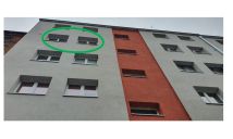 Mieszkanie 3-pokojowe Zabrze Centrum, ul. Leona Wyczółkowskiego. Zdjęcie 1