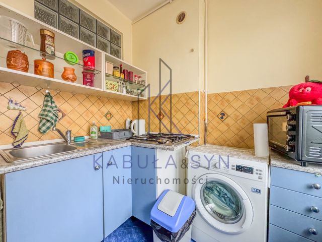 Mieszkanie 1-pokojowe Bydgoszcz, ul. Modrzewiowa. Zdjęcie 3