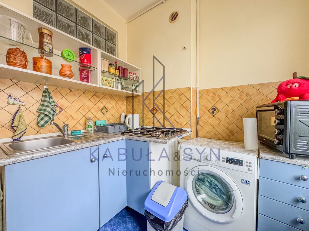 Mieszkanie 1-pokojowe Bydgoszcz, ul. Modrzewiowa. Zdjęcie 3