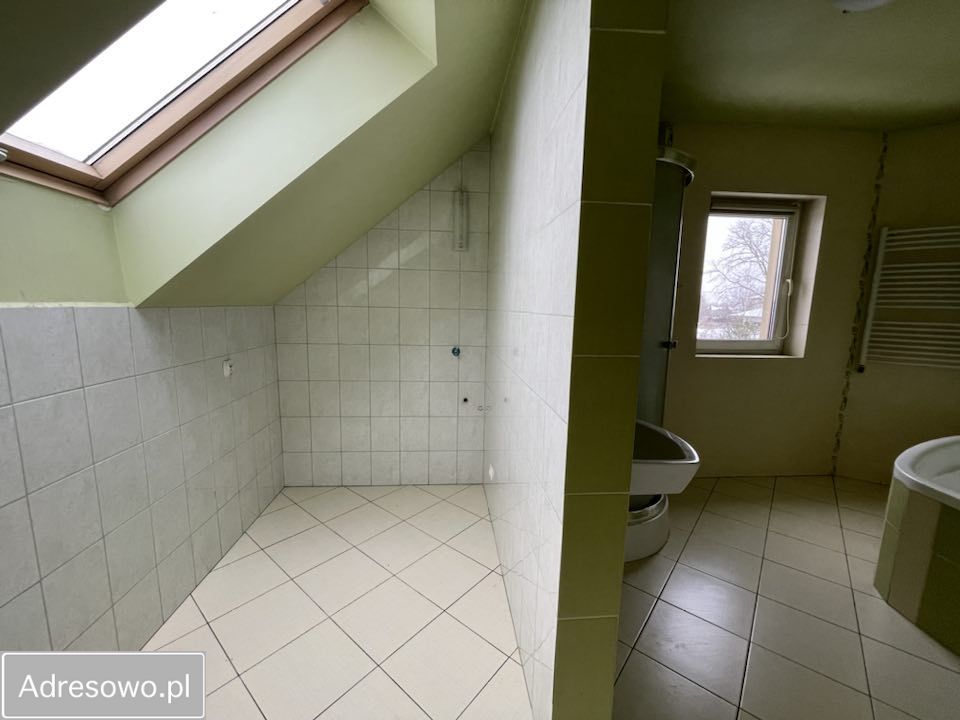 dom wolnostojący, 7 pokoi Warszawa Białołęka. Zdjęcie 13