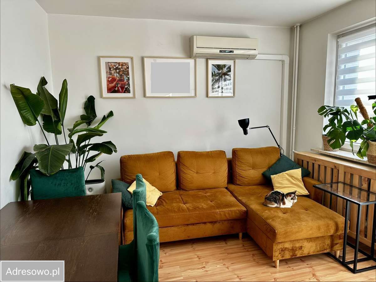 Mieszkanie 3-pokojowe Legionowo Piaski, ul. Zegrzyńska. Zdjęcie 1