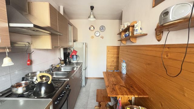 Mieszkanie 3-pokojowe Przysucha, ul. Grodzka. Zdjęcie 8