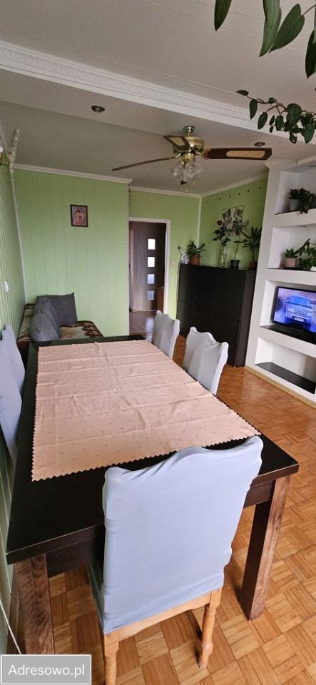 Mieszkanie 3-pokojowe Oława, ul. Ignacego Paderewskiego. Zdjęcie 8