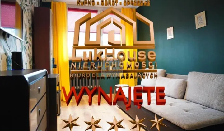 Mieszkanie 2-pokojowe Bytom, ul. Wrocławska