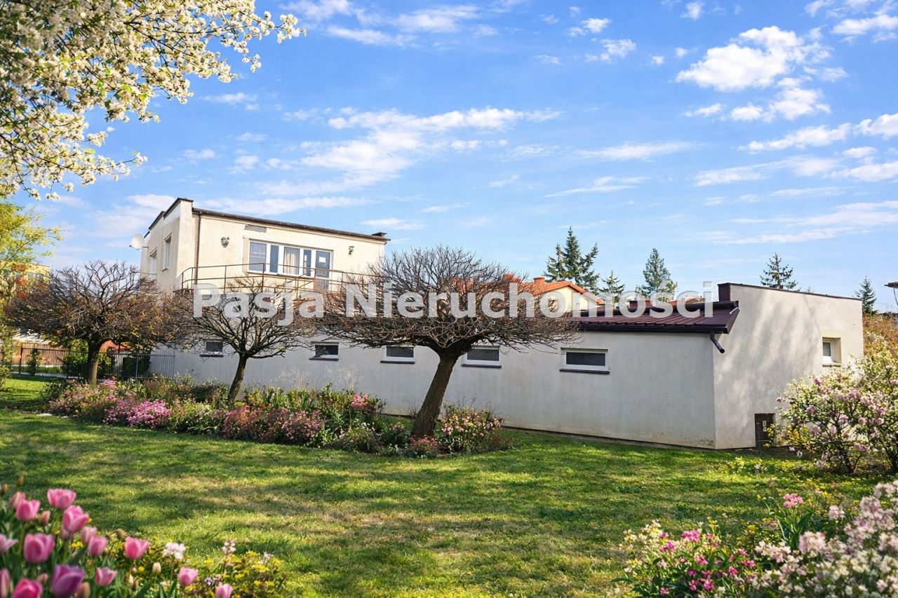 dom wolnostojący, 5 pokoi Płock, ul. Północna. Zdjęcie 3