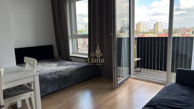 Mieszkanie 1-pokojowe Warszawa Praga, ul. Omulewska. Zdjęcie 3