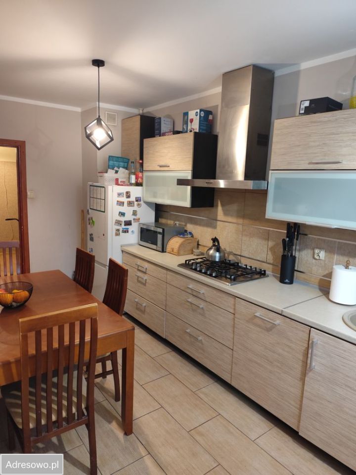 Mieszkanie 3-pokojowe Toruń Mokre, ul. Legionów. Zdjęcie 10