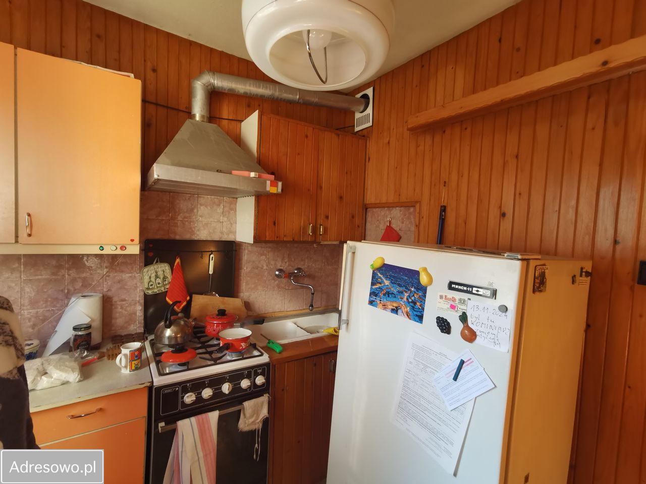 Mieszkanie 4-pokojowe Tarnów. Zdjęcie 7