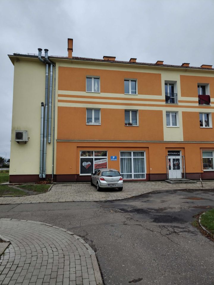 Lokal Grudziądz Mniszek. Zdjęcie 4