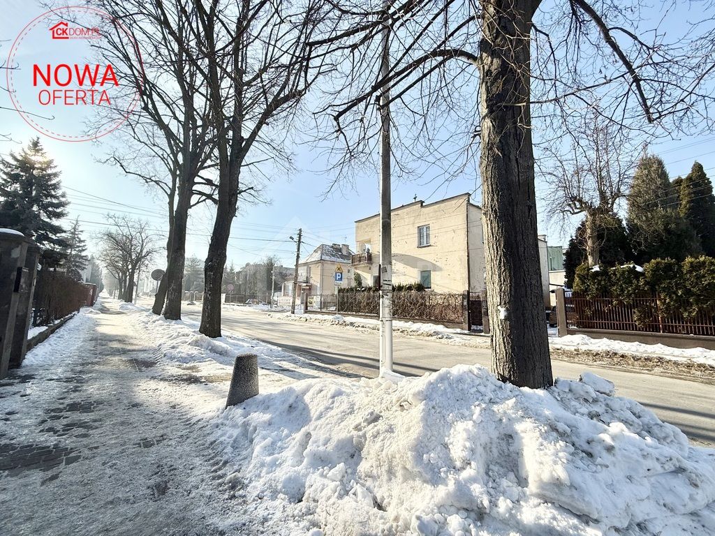 Mieszkanie 2-pokojowe Kielce Centrum, ul. Winnicka. Zdjęcie 13