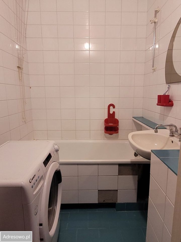 Mieszkanie 3-pokojowe Pabianice Bugaj, ul. Jadwigi Wajsówny. Zdjęcie 5