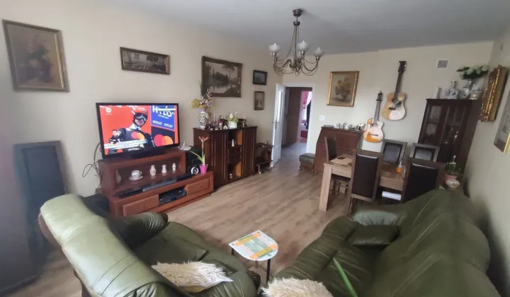 Mieszkanie 3-pokojowe Warszawa Grochów, ul. Kobielska