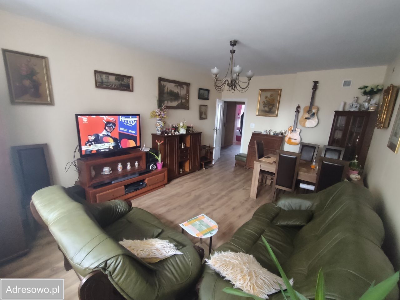 Mieszkanie 3-pokojowe Warszawa Grochów, ul. Kobielska. Zdjęcie 1