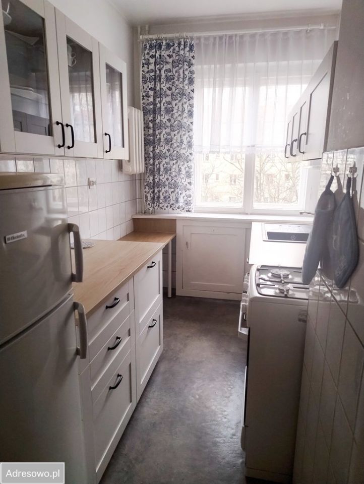 Mieszkanie 3-pokojowe Wrocław Fabryczna, ul. Wróbla. Zdjęcie 14