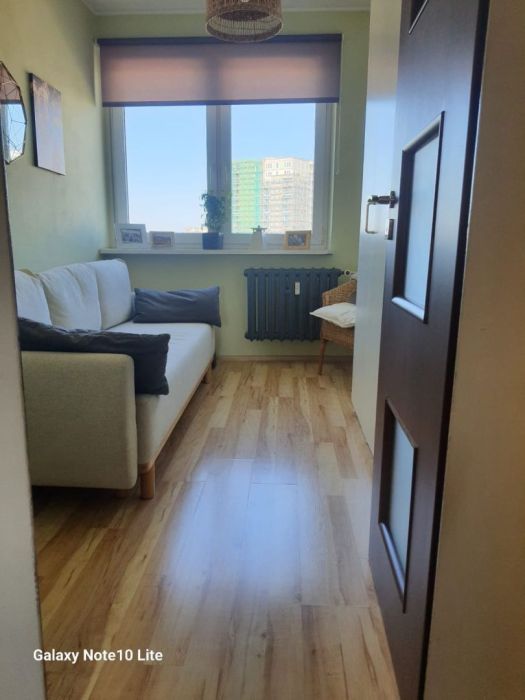 Mieszkanie 3-pokojowe Gdańsk Morena, ul. Heleny Marusarzówny. Zdjęcie 10