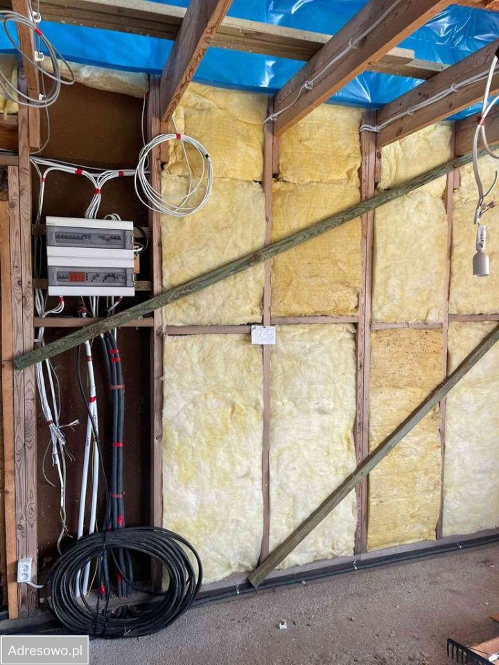 Działka budowlana Trzcinisko. Zdjęcie 5