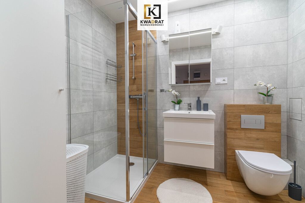 Mieszkanie 4-pokojowe Mińsk Mazowiecki, ul. Szpitalna. Zdjęcie 8