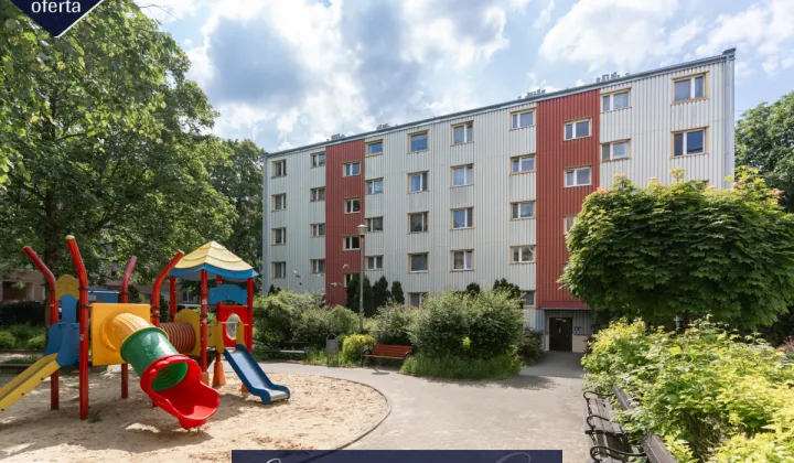 Mieszkanie 2-pokojowe Rzeszów, ul. Marii Konopnickiej