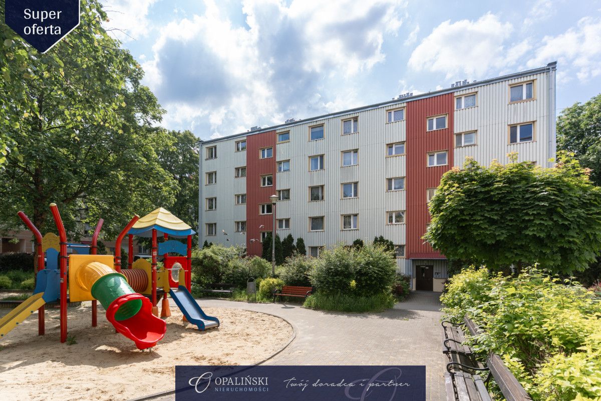 Mieszkanie 2-pokojowe Rzeszów, ul. Marii Konopnickiej. Zdjęcie 1
