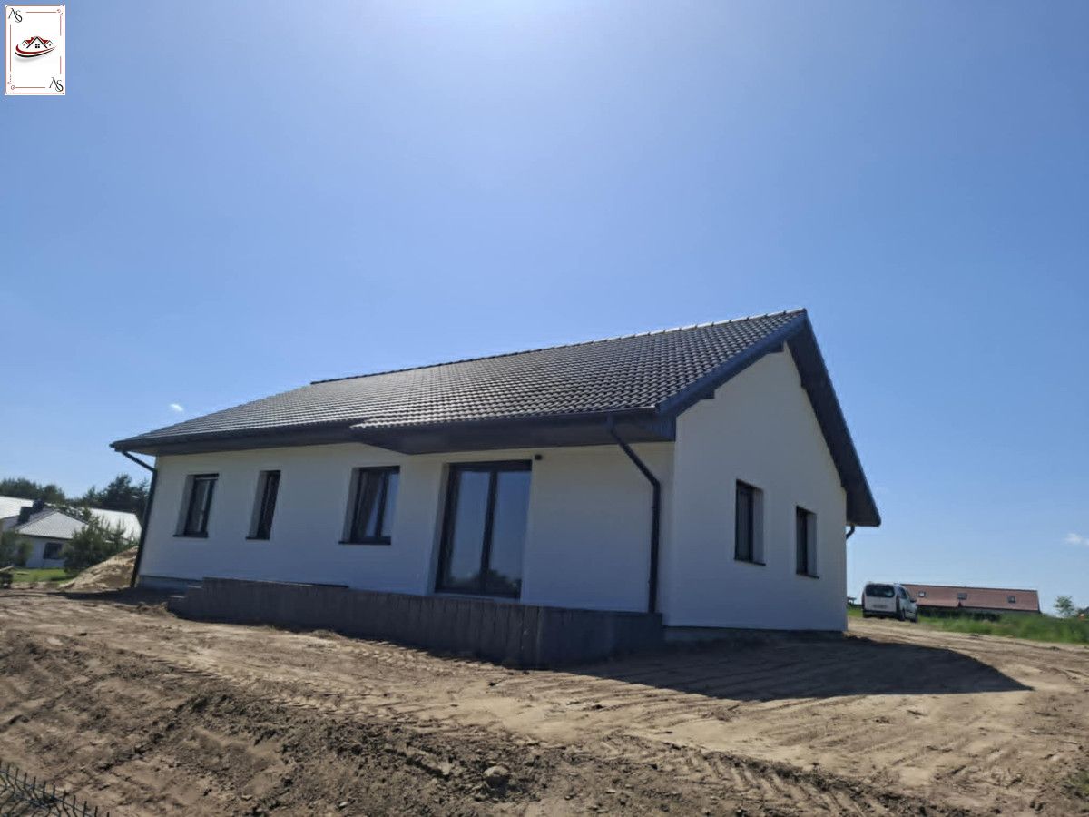 dom wolnostojący, 4 pokoje Kępa. Zdjęcie 18