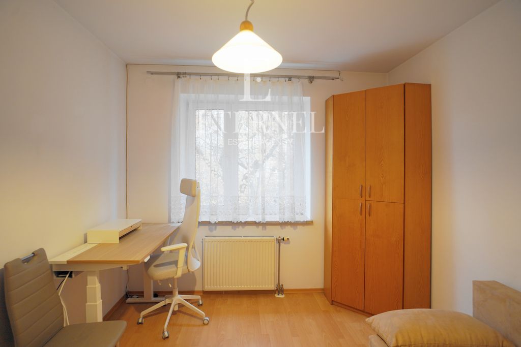 Mieszkanie 3-pokojowe Kraków Prądnik Czerwony, ul. Akacjowa. Zdjęcie 5