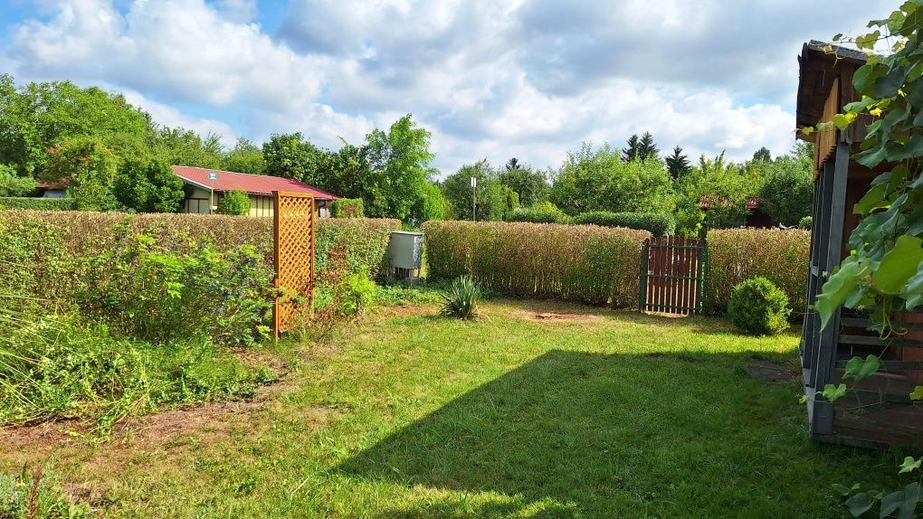 Działka rod Rzeszów, al. Armii Krajowej. Zdjęcie 4