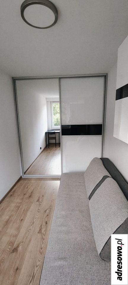 Mieszkanie 2-pokojowe Toruń Chełmińskie Przedmieście. Zdjęcie 3