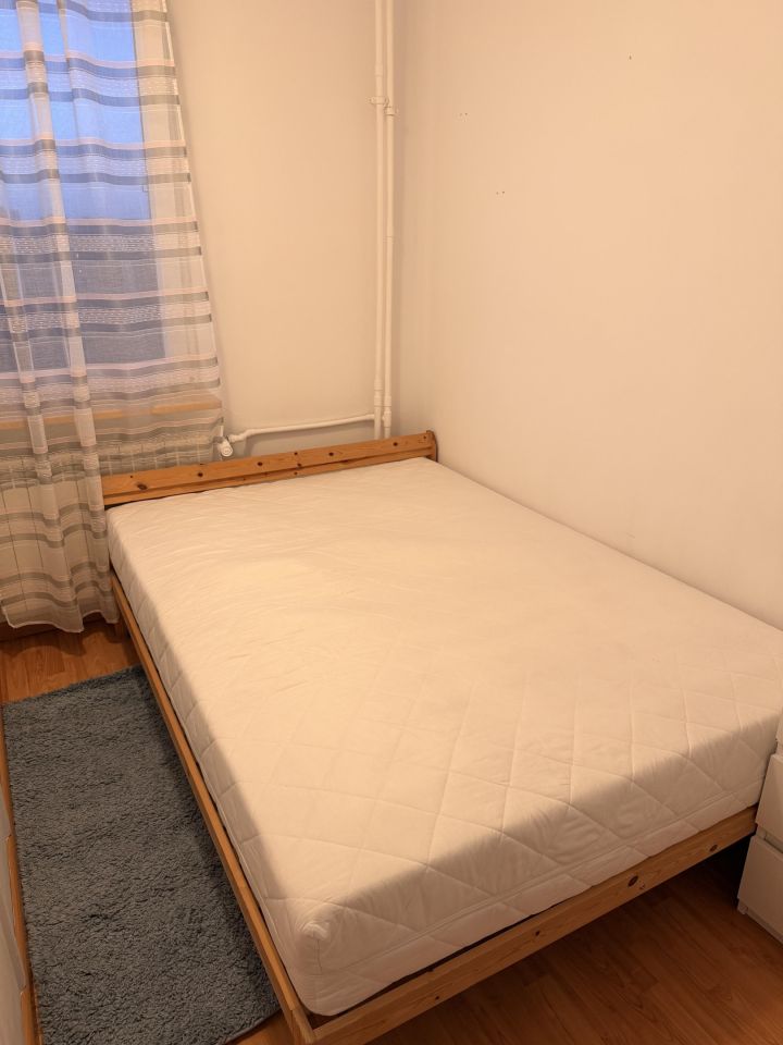 Mieszkanie 2-pokojowe Warszawa Ursynów, ul. Symfonii. Zdjęcie 6