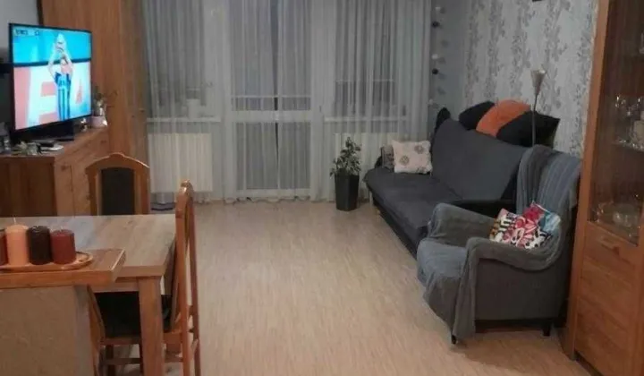 Mieszkanie 2-pokojowe Kwidzyn, ul. Bolesława Śmiałego