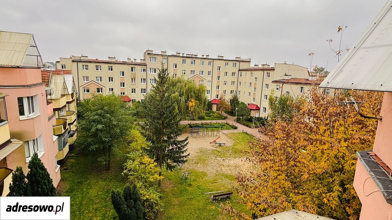 Mieszkanie 3-pokojowe Legionowo, ul. Piaskowa. Zdjęcie 19