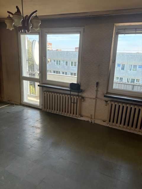 Mieszkanie 3-pokojowe Kraków Mistrzejowice, os. Tysiąclecia. Zdjęcie 3
