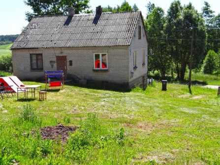 siedlisko Postawele