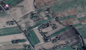 dom wolnostojący, 3 pokoje Krasnystaw, ul. Topolowa 3