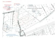 Działka rolno-budowlana Wolica-Kolonia. Zdjęcie 3