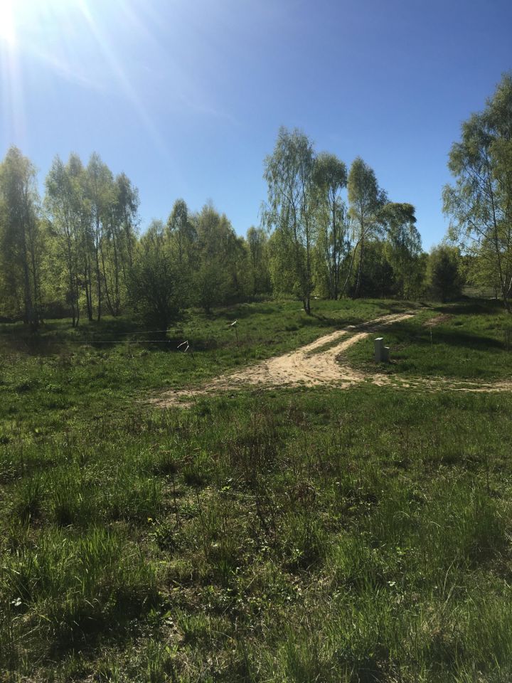 Działka budowlana Graniczna Wieś Pruska Karczma, ul. Jarzębinowa. Zdjęcie 16