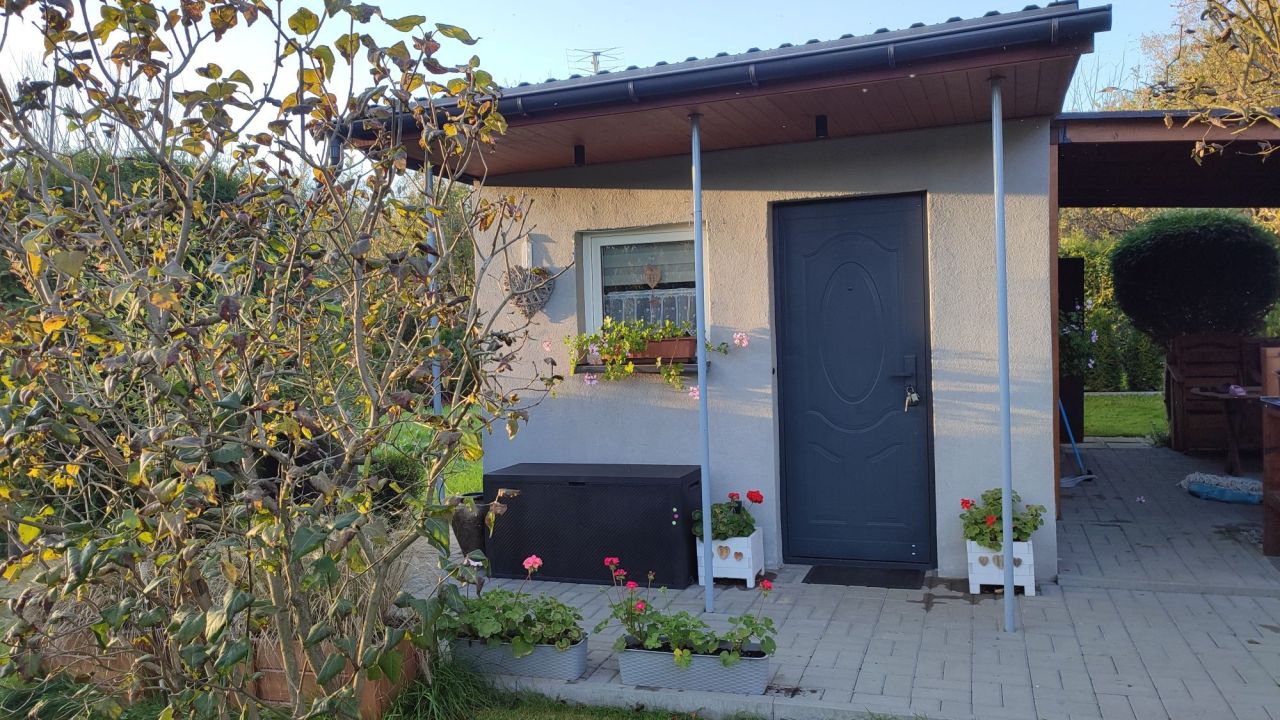 Działka rod Wodzisław Śląski