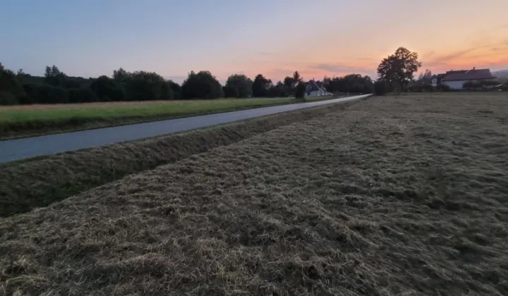 Działka budowlana Jabłonica Polska