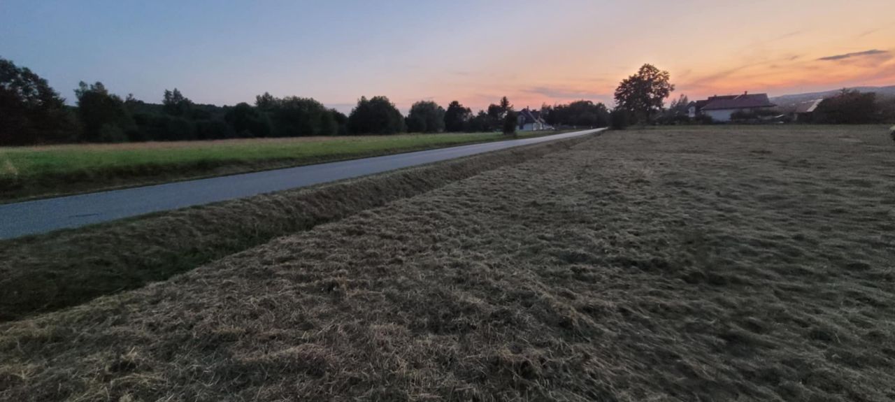 Działka budowlana Jabłonica Polska