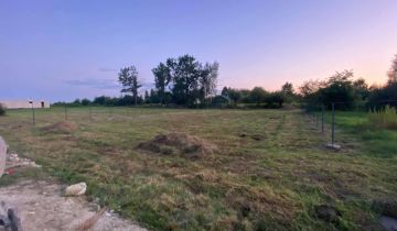 Działka budowlana Osieck, ul. Księcia Ziemowita III