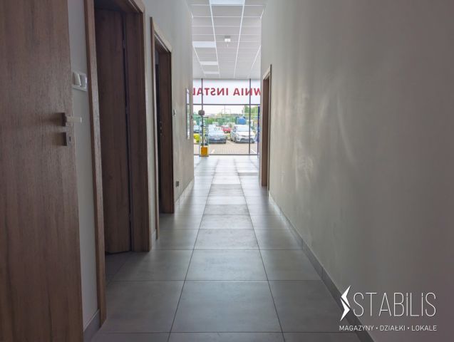 Hala/magazyn Białystok Starosielce, ul. Elewatorska. Zdjęcie 4